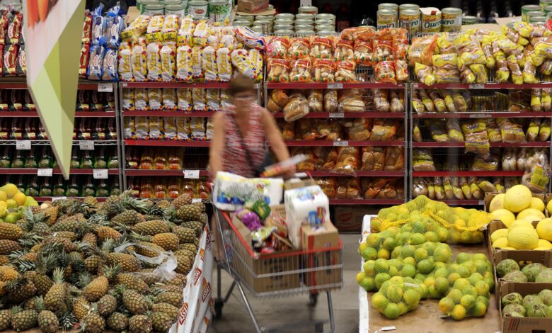 IBGE revela inflação de 0,43% em abril, impulsionada por saúde