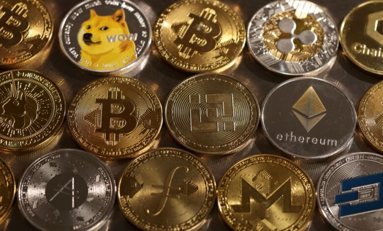 Brasileiros elevam investimento em cripto com riscos maiores