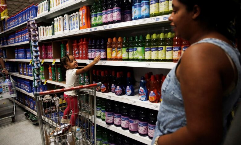 Analistas revisam projeção de inflação para 2025 no Focus