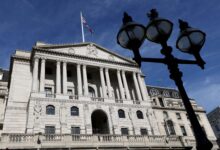 Banco da Inglaterra corta juros para 4,25% e avalia impacto no mercado