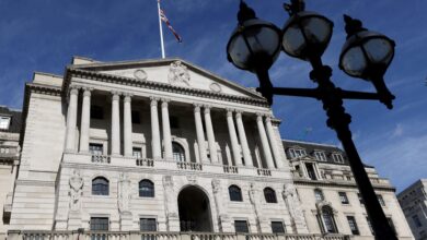 Banco da Inglaterra corta juros para 4,25% e avalia impacto no mercado