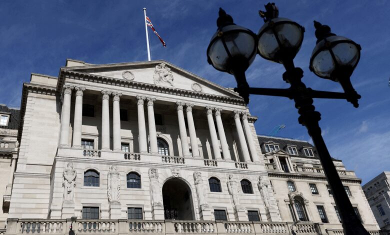 Banco da Inglaterra corta juros para 4,25% e avalia impacto no mercado