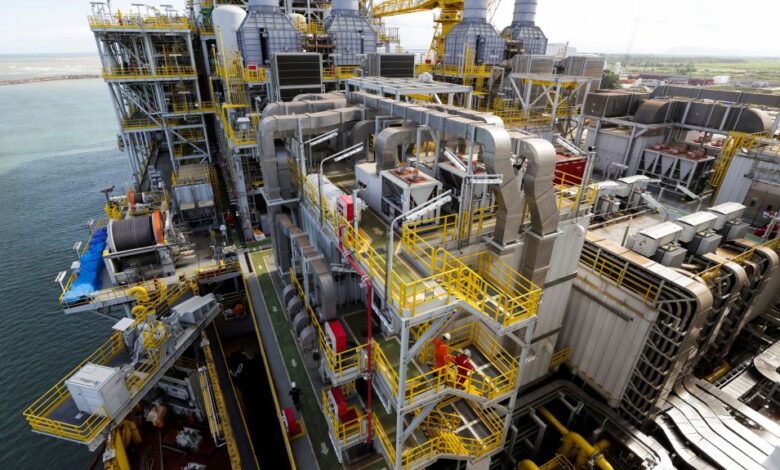 Unigel fecha acordo com Petrobras para investimentos em fertilizantes