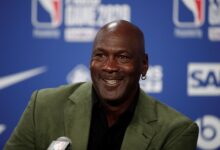 Michael Jordan será comentarista na NBA; saiba detalhes