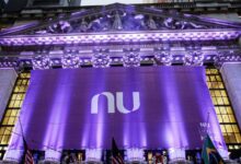 Nubank apresenta lucro ajustado com crescimento de 37% no PIB