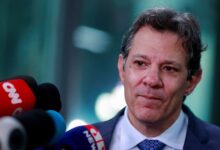 Haddad nega negociação do IOF com o Banco Central e mercado reage
