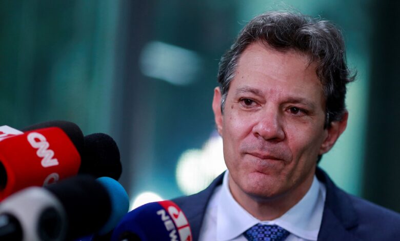 Haddad nega negociação do IOF com o Banco Central e mercado reage
