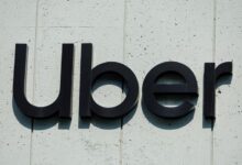 Uber testa app simplificado nos EUA para ampliar mercado de idosos
