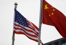 EUA e China iniciam negociação para conter guerra comercial e limitar impacto no mercado
