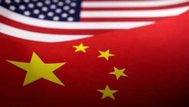 Investidores avaliam PIB com trégua entre China e EUA