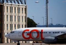 Gol propõe aumento de capital de R$ 19,25 bilhões para investimento