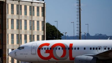 Gol propõe aumento de capital de R$ 19,25 bilhões para investimento