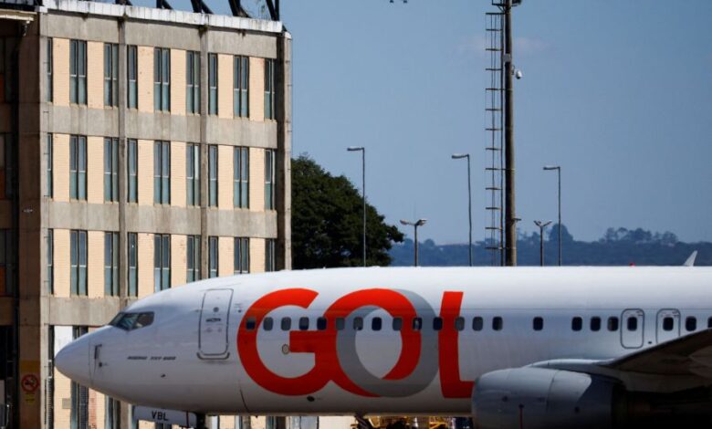 Gol propõe aumento de capital de R$ 19,25 bilhões para investimento