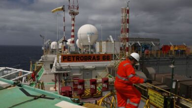 ANP anuncia nova rodada de blocos no pré-sal em 2025