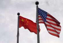 Investidores comemoram avanço em investimento entre EUA e China