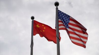 Investidores comemoram avanço em investimento entre EUA e China
