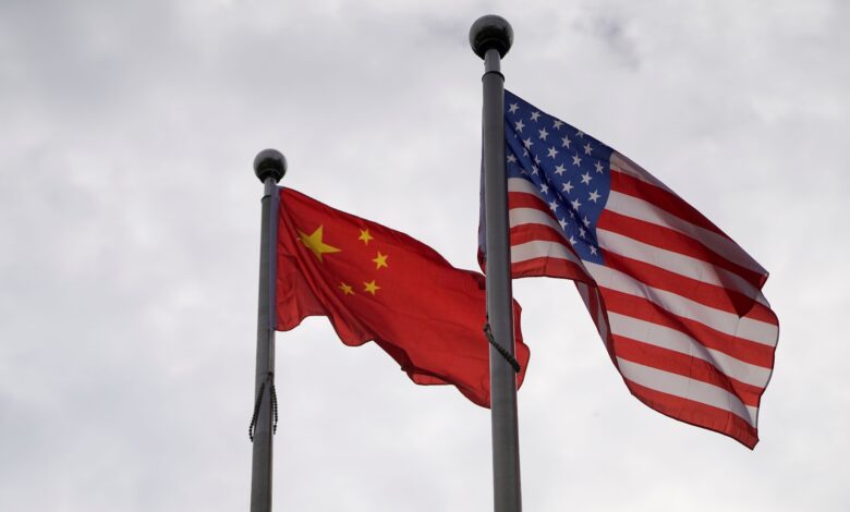 Investidores comemoram avanço em investimento entre EUA e China