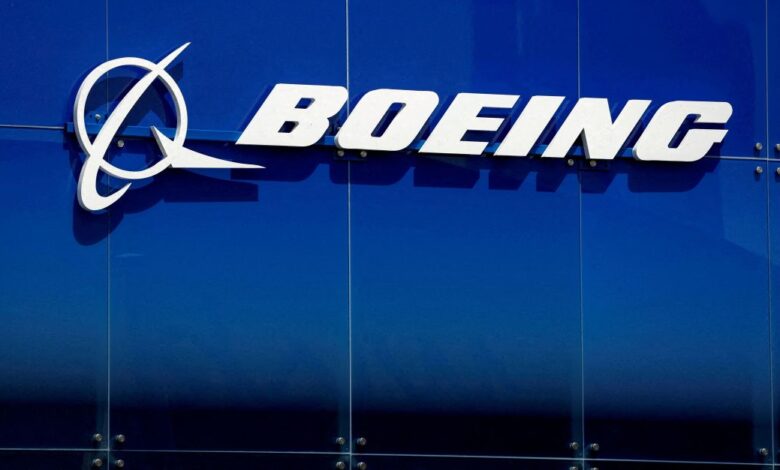 Catar firma investimento de US$ 200 bi em jatos da Boeing