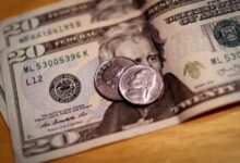 Tesouro dos EUA planeja encerrar produção de moedas de 1 centavo
