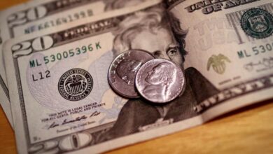Tesouro dos EUA planeja encerrar produção de moedas de 1 centavo