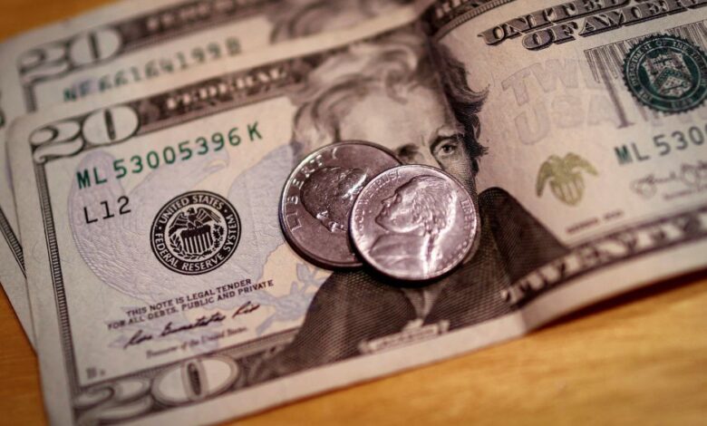 Tesouro dos EUA planeja encerrar produção de moedas de 1 centavo