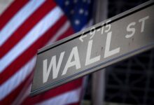 Bolsas de NY caem antes do Fed e impacto no mercado