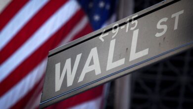 Bolsas de NY caem antes do Fed e impacto no mercado