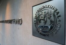 FMI alerta para turbulência global e pede reformas na China para conter inflação