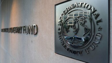 FMI alerta para turbulência global e pede reformas na China para conter inflação