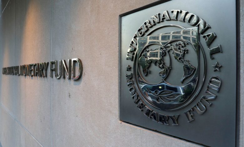 FMI alerta para turbulência global e pede reformas na China para conter inflação