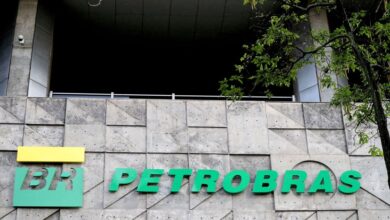 Nigéria negocia com Petrobras para investimento em petróleo