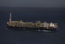 Petrobras inicia perfuração de poço e gera investimento na Bahia
