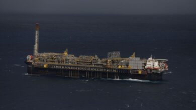 Petrobras inicia perfuração de poço e gera investimento na Bahia
