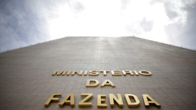 Fazenda projeta dívida pública em 80,3% do PIB até 2025