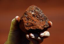 Setor mineral impulsiona superávit e investimento no 1º tri
