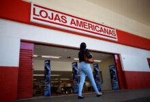 Americanas registra prejuízo de R$ 500 mi no mercado do 1º tri
