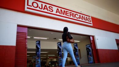 Americanas registra prejuízo de R$ 500 mi no mercado do 1º tri
