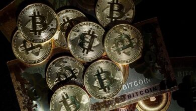 Instituições veem bitcoin como investimento contra inflação