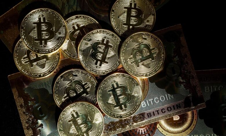 Instituições veem bitcoin como investimento contra inflação
