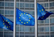 UE e Ucrânia devem retomar acordo comercial após suspensão tarifária