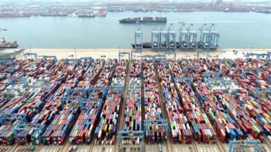 Exportações brasileiras superam US$ 20 bilhões e impulsionam mercado no 1º tri