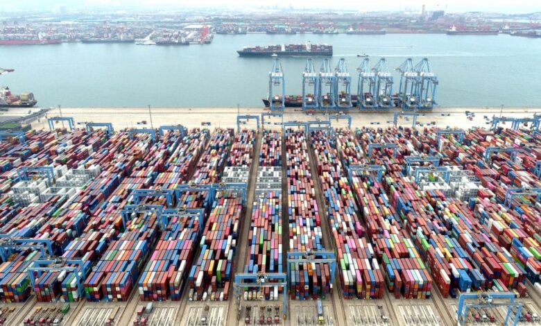 Exportações brasileiras superam US$ 20 bilhões e impulsionam mercado no 1º tri