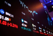 Investidores escolhem ações para investimento em maio