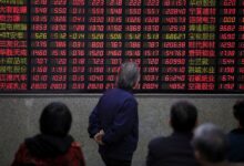 Bolsas asiáticas sobem com estímulos e alta do mercado