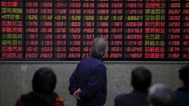 Bolsas asiáticas sobem com estímulos e alta do mercado