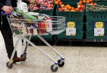 Vendas do varejo avançam 0,6% em abril, aponta índice Stone