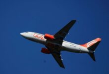 Gol registra lucro de R$ 1,38 bi no mercado aéreo em 2023