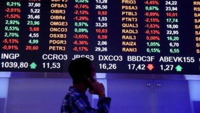 Mercados reagem negativamente ao anúncio fiscal do governo