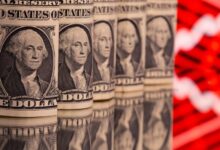 Moody's rebaixa nota dos EUA e afeta mercado de juros