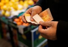 Banco Central acompanha convergência das taxas de câmbio na Argentina e impacto no mercado